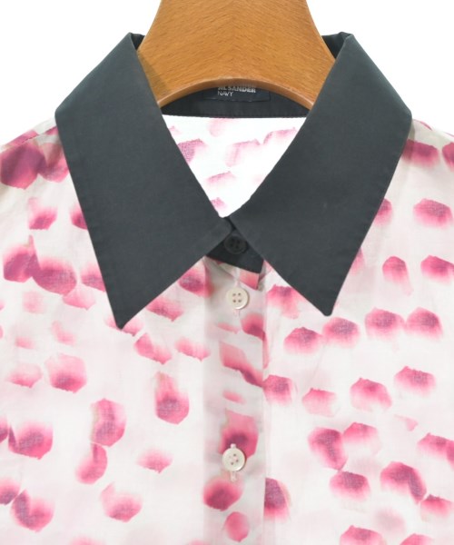 JIL SANDER NAVY Blouses
