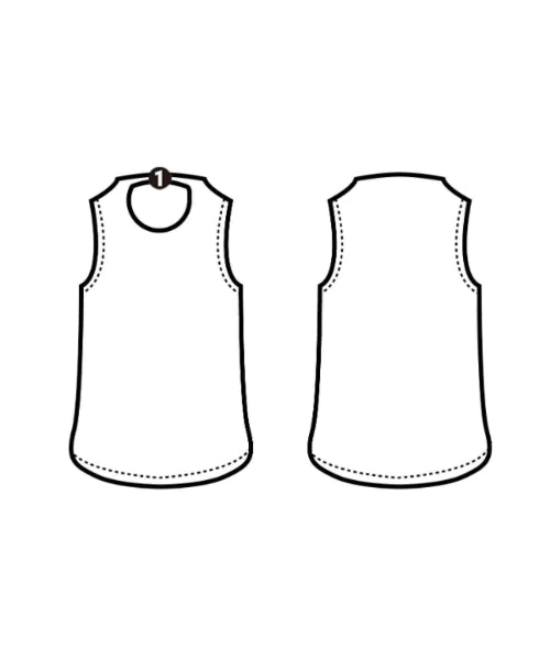 JIL SANDER NAVY Blouses