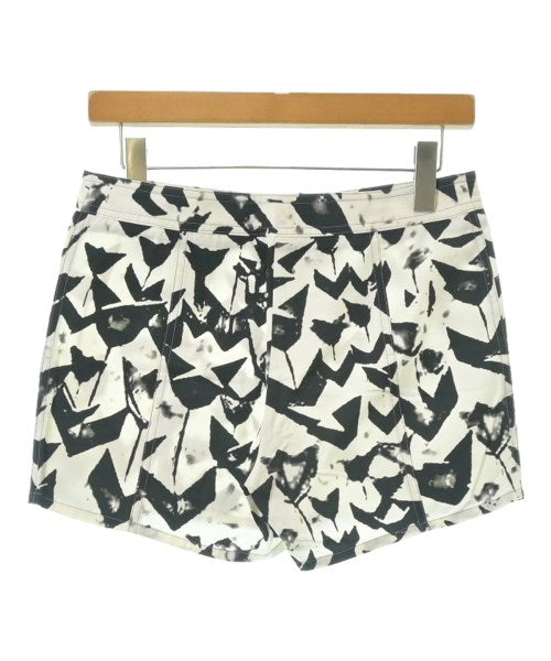 JIL SANDER NAVY Shorts