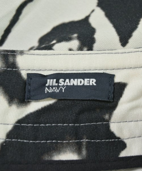 JIL SANDER NAVY Shorts