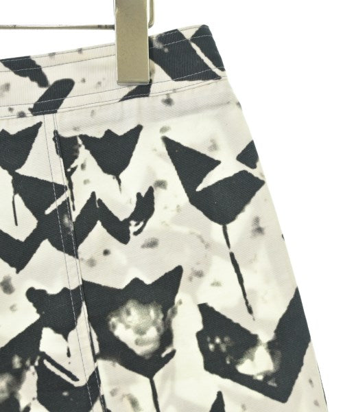 JIL SANDER NAVY Shorts