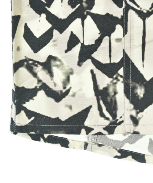 JIL SANDER NAVY Shorts