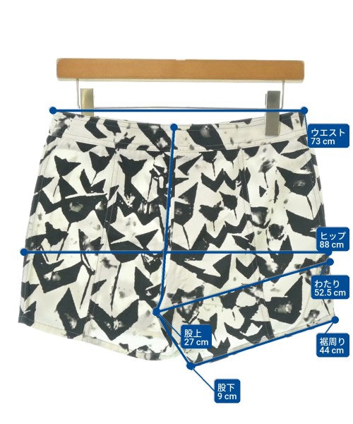 JIL SANDER NAVY Shorts