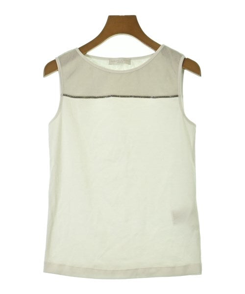 FABIANA FILIPPI Sleevelesses