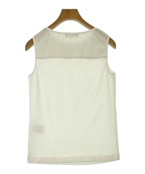 FABIANA FILIPPI Sleevelesses