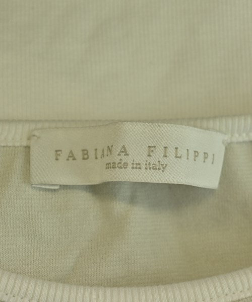 FABIANA FILIPPI Sleevelesses