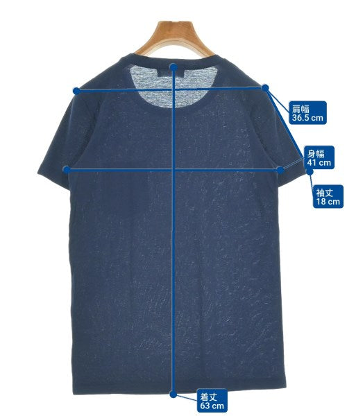 GIRELLI BRUNI Tee Shirts/Tops