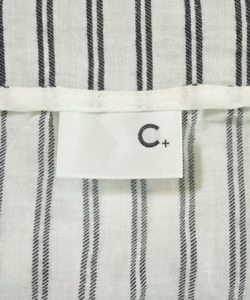 C+ Sleevelesses