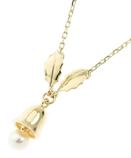 MIKIMOTO Necklaces