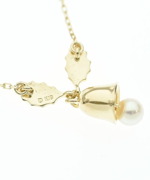 MIKIMOTO Necklaces