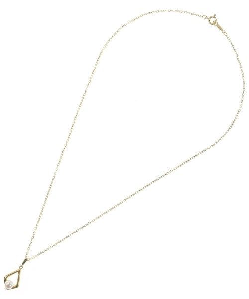 MIKIMOTO Necklaces