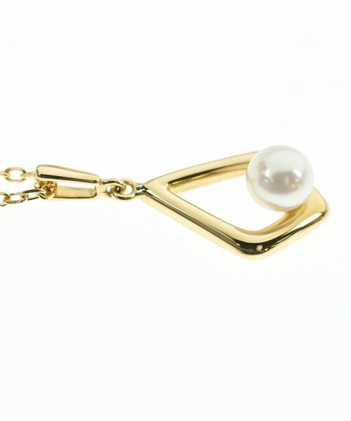 MIKIMOTO Necklaces