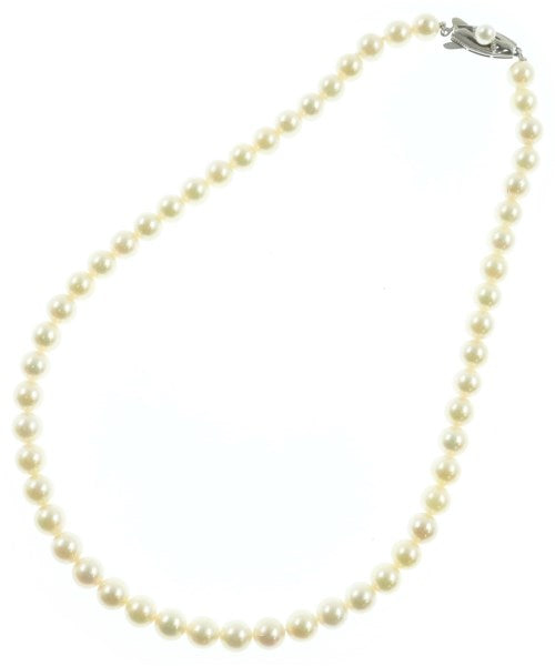 MIKIMOTO Necklaces