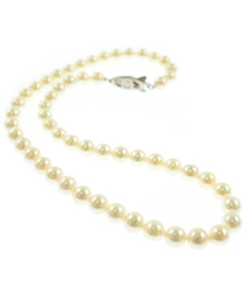 MIKIMOTO Necklaces