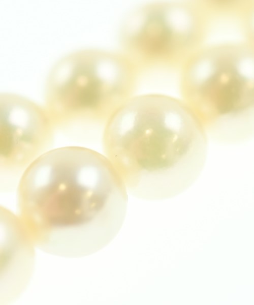 MIKIMOTO Necklaces