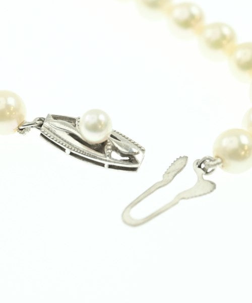 MIKIMOTO Necklaces
