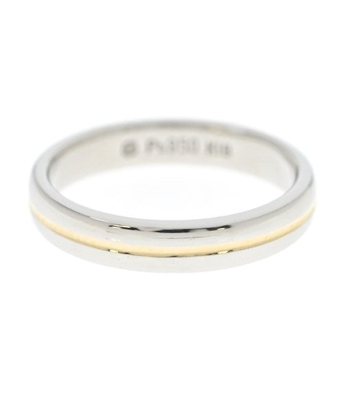 MIKIMOTO Rings