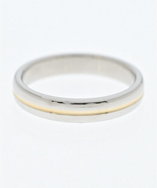 MIKIMOTO Rings