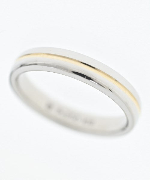 MIKIMOTO Rings