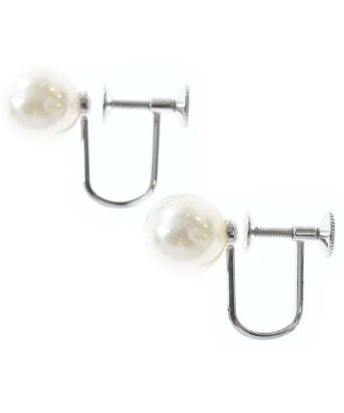 MIKIMOTO Earrings