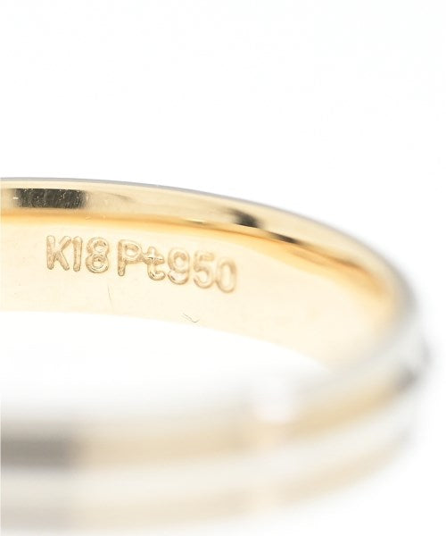 VENDOME Rings