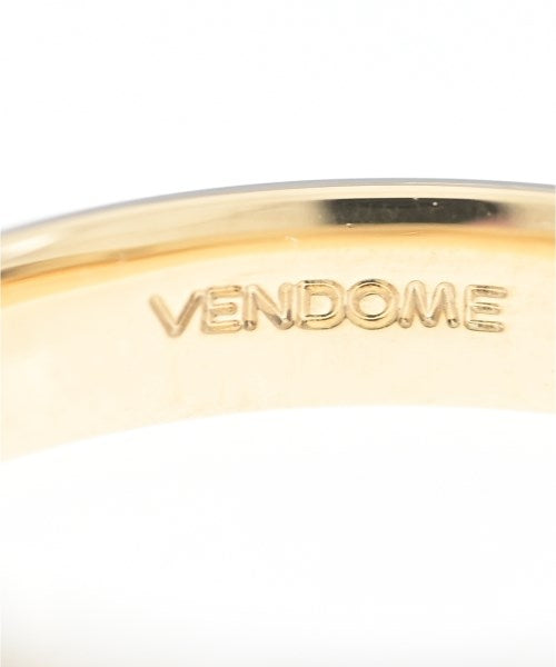 VENDOME Rings