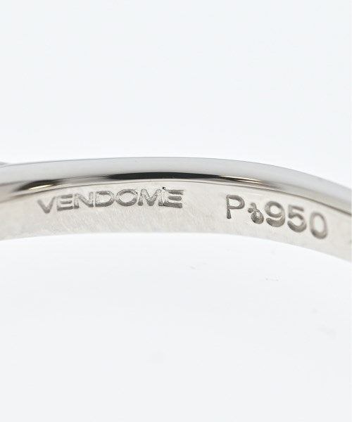 VENDOME Rings