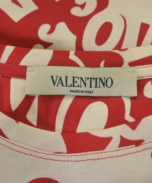 VALENTINO Tee Shirts/Tops