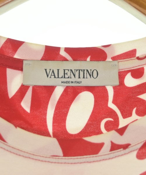 VALENTINO Tee Shirts/Tops