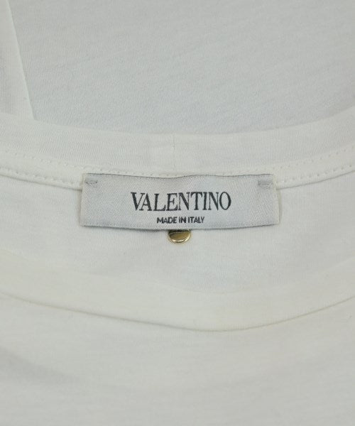 VALENTINO Tee Shirts/Tops