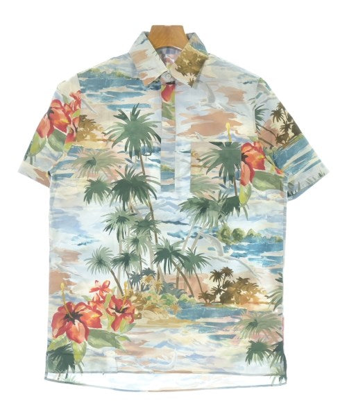 VALENTINO Casual shirts