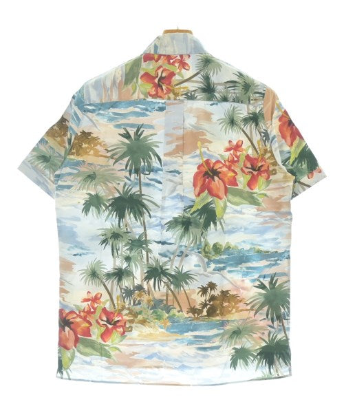 VALENTINO Casual shirts