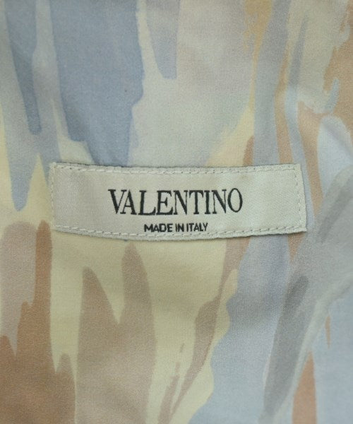 VALENTINO Casual shirts