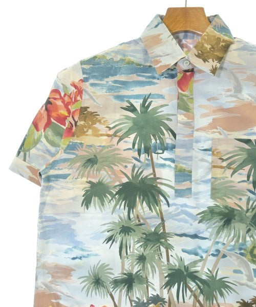 VALENTINO Casual shirts