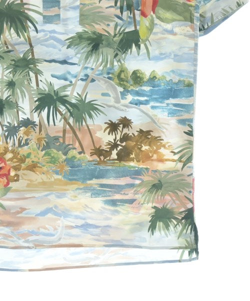 VALENTINO Casual shirts
