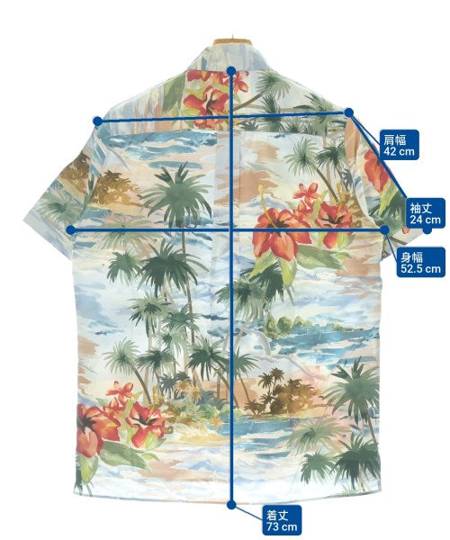 VALENTINO Casual shirts