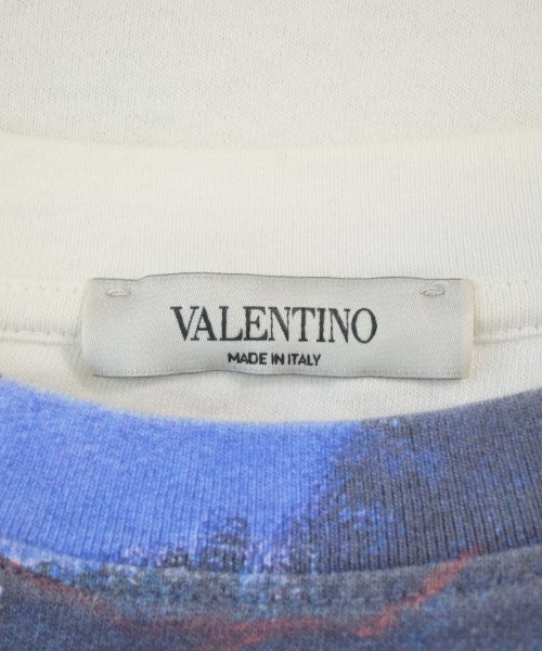 VALENTINO Tee Shirts/Tops