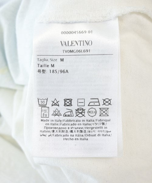 VALENTINO Tee Shirts/Tops