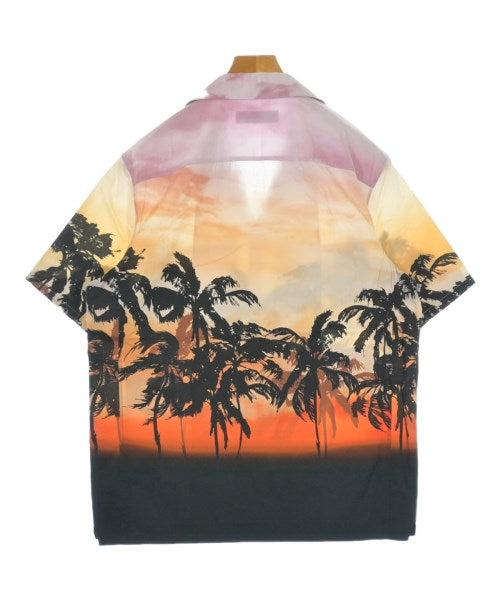 VALENTINO Casual shirts