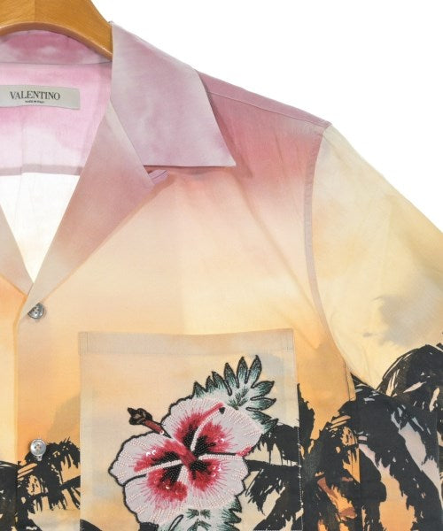 VALENTINO Casual shirts