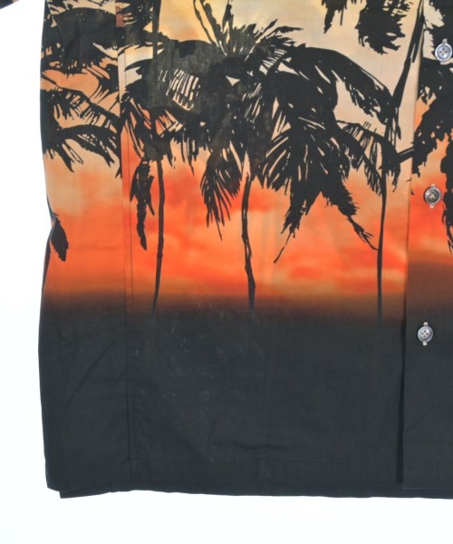 VALENTINO Casual shirts