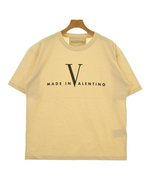 VALENTINO Tee Shirts/Tops