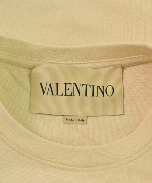 VALENTINO Tee Shirts/Tops