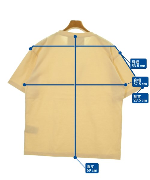 VALENTINO Tee Shirts/Tops
