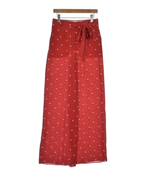 VALENTINO Trousers