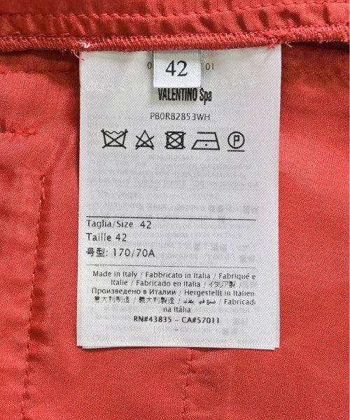 VALENTINO Trousers