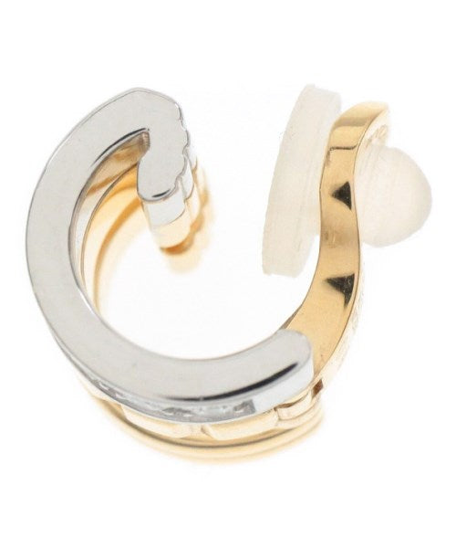 BOUCHERON Earrings