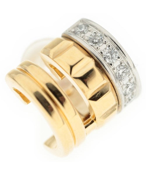 BOUCHERON Earrings