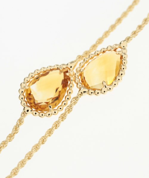 BOUCHERON Necklaces