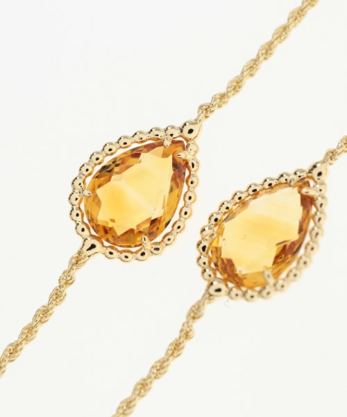 BOUCHERON Necklaces